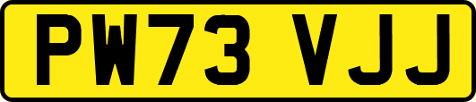 PW73VJJ