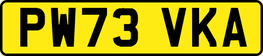 PW73VKA