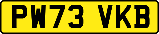 PW73VKB