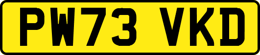 PW73VKD