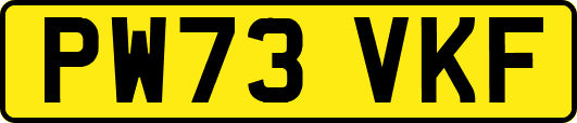 PW73VKF