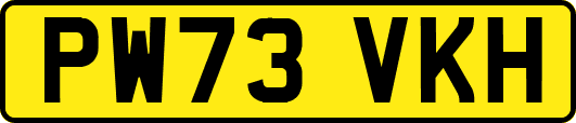 PW73VKH