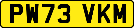 PW73VKM