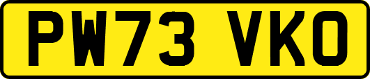 PW73VKO