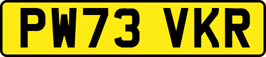 PW73VKR