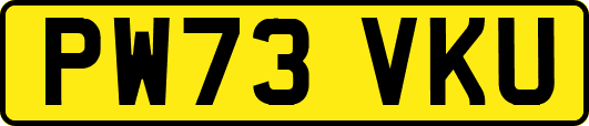 PW73VKU