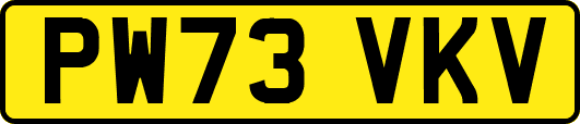 PW73VKV