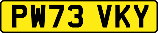 PW73VKY