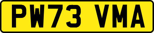 PW73VMA