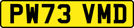PW73VMD