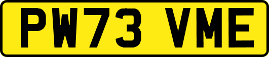 PW73VME