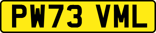 PW73VML