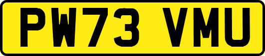 PW73VMU