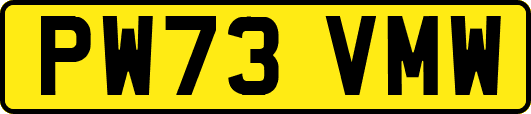 PW73VMW