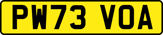PW73VOA