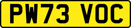 PW73VOC