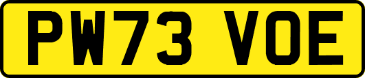 PW73VOE