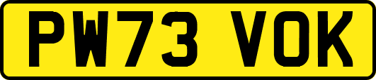 PW73VOK