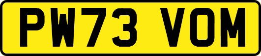 PW73VOM