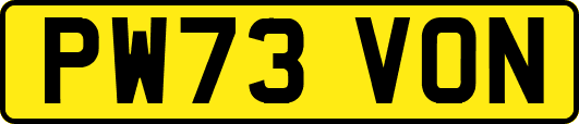 PW73VON