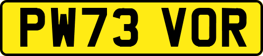 PW73VOR
