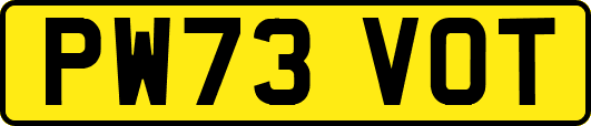 PW73VOT