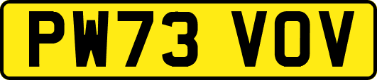 PW73VOV