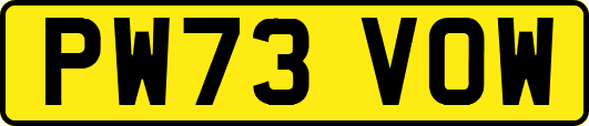 PW73VOW