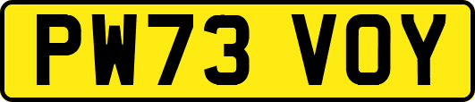 PW73VOY