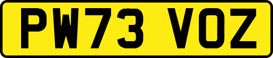PW73VOZ