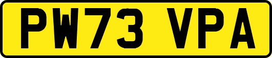 PW73VPA