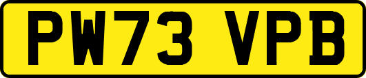 PW73VPB