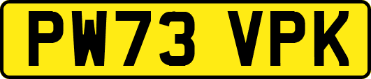 PW73VPK