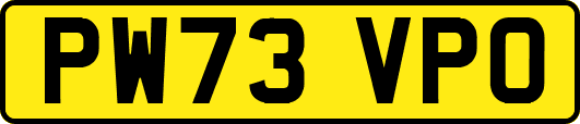 PW73VPO