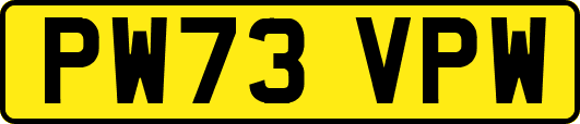 PW73VPW
