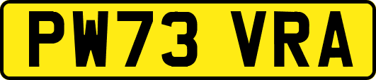 PW73VRA