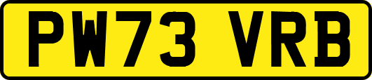 PW73VRB