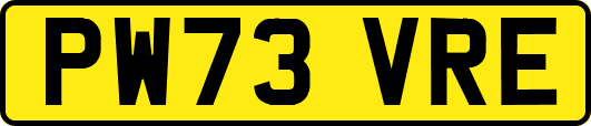 PW73VRE