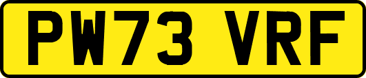 PW73VRF