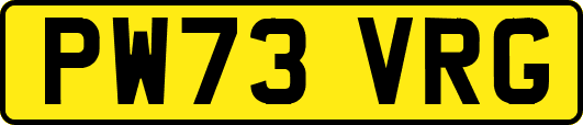 PW73VRG