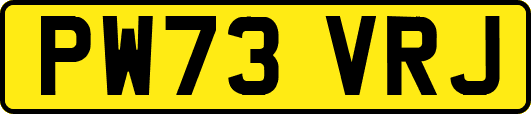 PW73VRJ