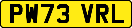 PW73VRL