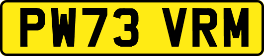 PW73VRM
