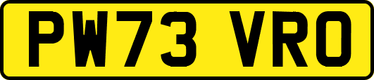 PW73VRO