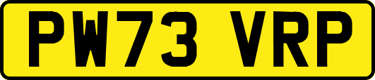 PW73VRP