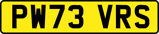 PW73VRS