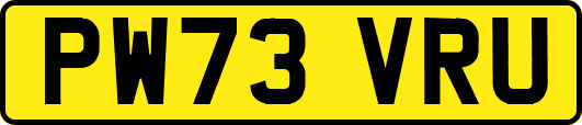 PW73VRU