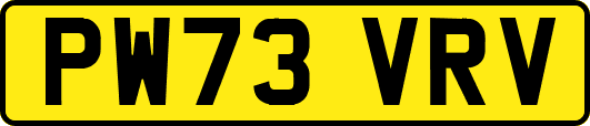 PW73VRV
