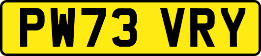 PW73VRY