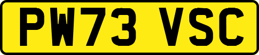 PW73VSC